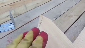 Фермы крыши.Изготовление самостоятельно