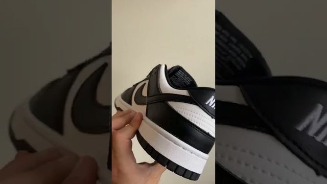 Nike Sb dunk black Дроп/розница