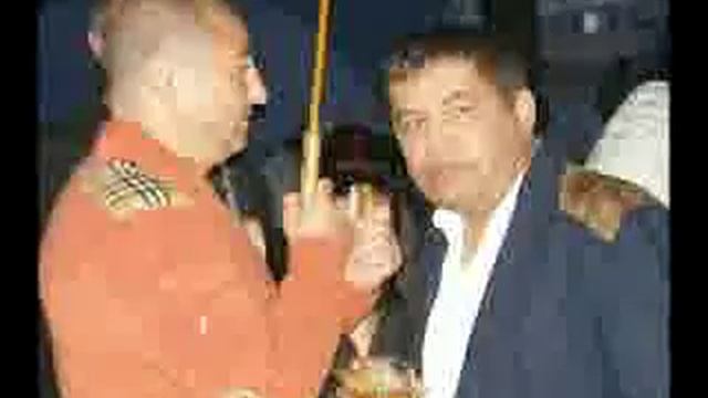 Любэ и Григорий Лепс Свои смотреть онлайн