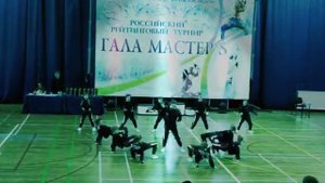 Лучшие и самые крутые соревнования по хип-хопу😎