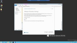 3 12 Установка сервера Exchange Server 2016 с ролью Mailbox