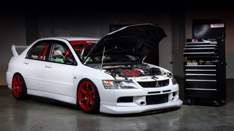 Alex Blare Культовые автомобили Mitsubishi Lancer Evolution.ДОКАЗАТЕЛЬСТВО СОВЕРШЕНСТВА.