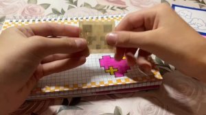 🦋Машка бумажка🦋/ бумажная распаковка💥/ зайчик и мишка)