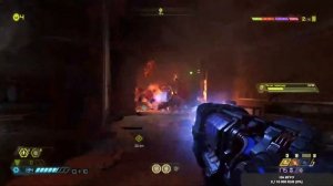 #Стрим DOOM Eternal Прохождение #5