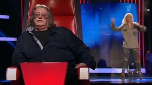 Маша Гойя  Simply the best    Слепые прослушивания   Голос   Сезон 1