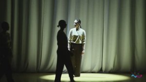 СПЕКТР. Лаборатория танца, BaraBanD