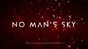 No Man`s Sky, прохождение (№9) и приключение в космосе на канале GEP-Games