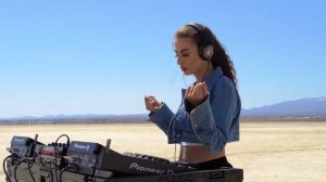 DeepMe - Live @ El Mirage Lake , California   Melodic Techno & Progressive House Dj Mix