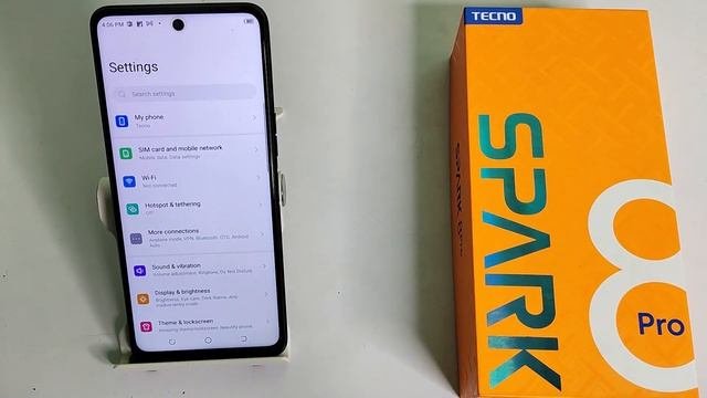 How To Solve Bluetooth Problem In Tecno Spark 8 Pro | Bluetooth Problem Solve Kare