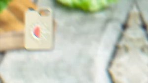 в бургере смазка для кекса😳😳