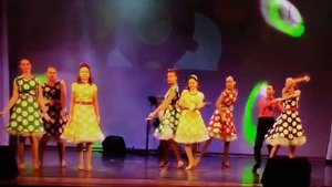 Стиляги 05.10.2024