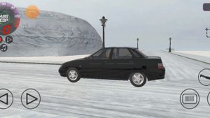 2 аварий в вас краш тест симулятор 2     1 часть 1 сезон