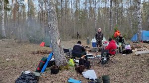 Лух верховья