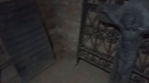 Архиерейское подворье. Часть 1