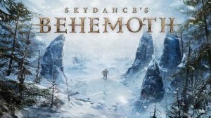 Skydance's BEHEMOTH