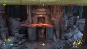 #Стрим DOOM Eternal Прохождение #2