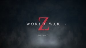 World War Z, Зомби челлендж. Стрим 146.