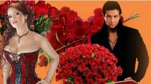 СЕРГЕЙ ОДИНЦОВ, ЕВГЕНИЯ БЕЛОУСОВА.ПОЛОВИНКИ. 2024