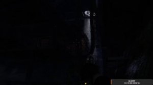 Стрим Metro 2033 Прохождение #2