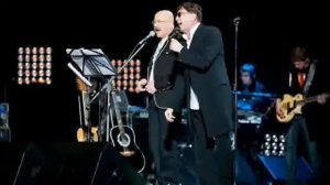 Григорий Лепс Александр Розенбаум   Пей! Богу богово
