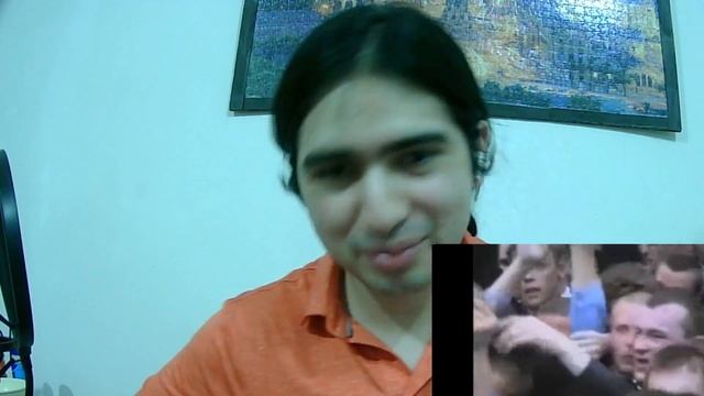 Иностранец слушает Михаила Круга - фраер|| Реакция мексиканца на Михаила Круга смотреть онлайн