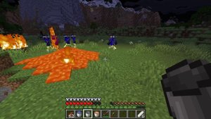 армия роботов 3 серия.1 часть