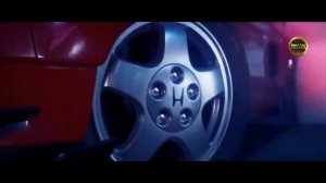 FAST & FURIOUS 11