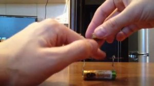 Магнитный двигатель своими руками