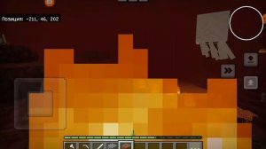 Майнкрафт но это один блок 3 часть