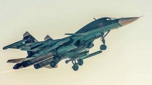 Российские дроны и бомбы ускорили решение задач СВО