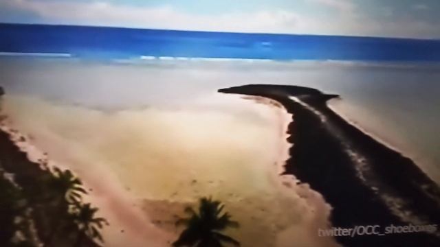 Страны которые могут исчезнуть😮
