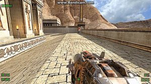 [Все Секреты] Прохождение Крутой Сэм Первая Кровь (Серия 1).