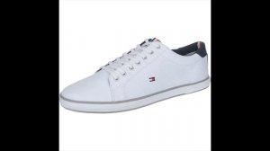 Tommy Hilfiger Herren H2285arlow 1d Low-Top 15% OFF