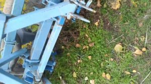 Сеялка
Супн 8а экспресс-обзор от Виталия Белоглазова