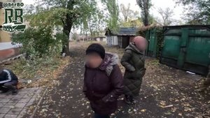 ⚡️СВО 18+ Интервью с жителями освобожденной Новогродовки