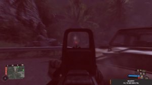 #Стрим Crysis 1 Прохождение #2