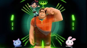 Ральф против интернета - Ralph Breaks the Internet