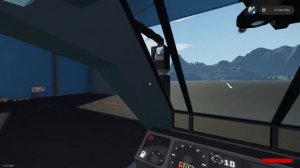 СОВРЕМЕННАЯ ПОЖАРНАЯ МАШИНА//Stormworks: Build and Rescue