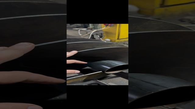 Ремонт и Изготовление шнеков в Мелитополе Компания АДИРОН John Deere,Claas,Case,New Holland,Deutz
