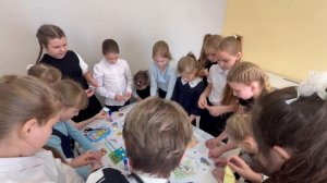 Медиавизитка "Воспитать человека"