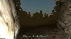 Играю в хоррор про телепузиков-slendytubbies Beta V2.