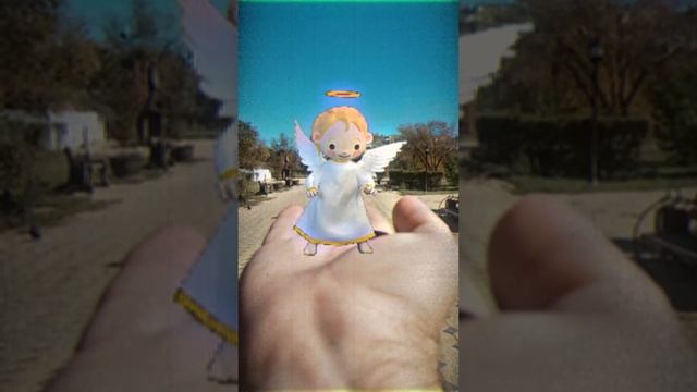 Ангелочек