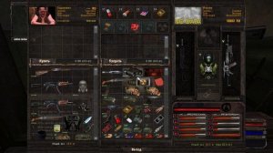 S T A L K E R Legend Returns - прохождение 19.