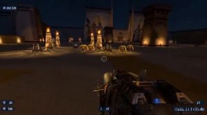 Serious Sam Gameplay part 9