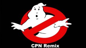 Ghostbusters (CPN Remix)