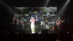 ЛИНДА ✪ клуб Космонавт (СПб)