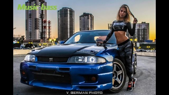 Music bass 2021.Cool music.