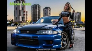 Music bass 2021.Cool music.