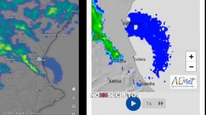 Испания. 📡HAARP във Валенсия