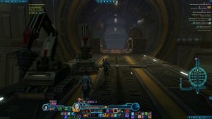 Star Wars: The Old Republic